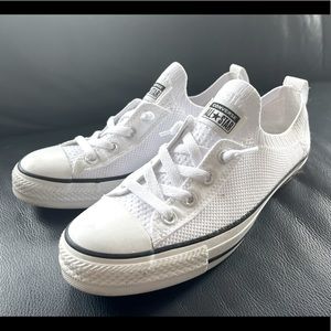 CONVERSE CHUCK TAYLOR ALL STAR SHORELINE KNIT SHOE